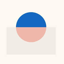 The New Linkedin Brand Guidelines Have These Two Core Shapesa Circle And A Rectangle These Were Inspired By The Is In Lin Brand Guidelines Rectangle Linkedin