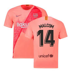 L'origine de ces couleurs est encore aujourd'hui assez floue, mais la version la plus commune est que joan gamper, fondateur suisse du club, a utilisé les couleurs du fc bâle. Achetez Maillot Fc Barcelone 2018 2019 Third