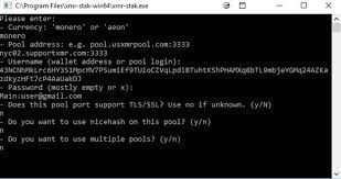 Please note that this is a guide to updating existed the configuration, rather than tuning/tweaking. How To Mine Monero On Windows Using Xmr Stak Toughnickel