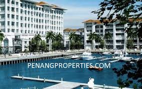 Straits quay marina suites is easy to access from the airport. Straits Quay Suites For Sale And Rent Penang Properties Com