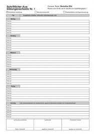 See more of berichtsheft vorlage on facebook. Berichtshefte Online Ausfullen Elektro Net