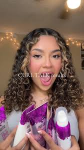 I would say this is a 10/10 in my books !! THANK YOUUUU @Not Your Mother’s  #notyourmothers #curltalk #curlyhair #beauty #makeup #grwm