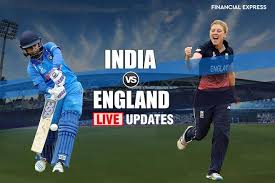 @ 2020 cricket.com | all rights reserved. India Vs England Score Women S World Cup 2017 Final Cricket Updates Eng Beat Ind By 9 Runs The Financial Express