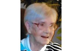 Norma McGregor Obituary (1924