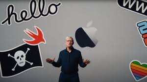 Apple Mac Computers Make Jump To Its Own Chips In 2020 Apple Mac Computer Apple Mac Mac Computer