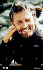Kirk douglas light edge world hi-res stock photography and images