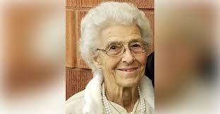 Obituary information for Helen Skinner