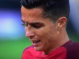 The 2016 uefa european football championship, commonly referred to as uefa euro 2016 or simply euro 2016, was the 15th uefa european championship. Best Performer At Euro 2016 Final Cristiano Ronaldo S Moth Steals The Show In Portugal Win Sports News Firstpost