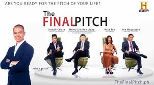 Where do i find reality auditions? The Final Pitch A Reality Tv Show Entrepreneurs Should Watch Urban Ponder