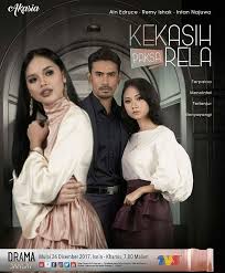 Dato' hj adi putra, fasha sandha, elly mazlein, hasnul rahmat, nafiz muaz dfkl, nadia brian, ikhlas jalil, fezrul khan, noralbaniah, fauzi nawawi. Tajuk Kekasih Paksa Rela Mula Tayangan Koleksi Drama Melayu Viral Facebook