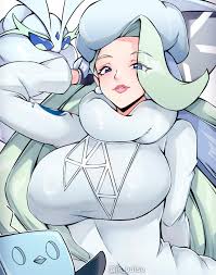 Melony (jr_pulse) [Pokemon] : rrule34