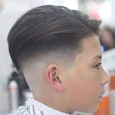Cool 7 8 9 10 11 And 12 Year Old Boy Haircuts 2021 Styles Boy Haircuts Long Boys Fade Haircut Boys Haircuts