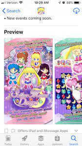 We did not find results for: Sailor Moon Drops App Store Spotlight App Store Optimization Aso Tips Aso Blog Gummicube