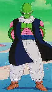 Zarbon dragon ball z ginyu force. In Dragon Ball Z How Would Nail Have Fared Against Dodoria Zarbon Or The Ginyu Force Quora