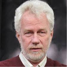 Robert Boswell's Instagram, Twitter & Facebook