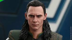 With tenor, maker of gif keyboard, add popular detective loki haircut animated gifs to your conversations. Hot Toys Loki Ragnarok Youtube Hot Toys Hot Loki