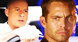 The vindiesel community on reddit. Paul Walker Zuruck Bei Fast Furios Langer Trailer Zum Neuen Film Zeigt Seinen Brian Tv Today