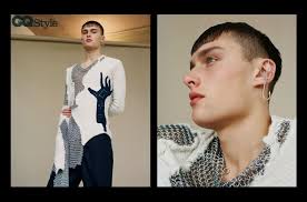 SUPA BOYS : GQ STYLE