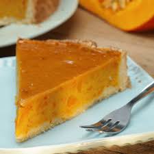 Amerikanischer Kurbiskuchen Kurbiskuchen Kurbiskuchen Rezepte Lebensmittel Essen