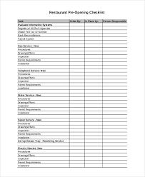 Kitchen utensils esl printable vocabulary worksheets. Restaurant Inventory List Templates 5 Free Word Pdf Format Download Free Premium Templates