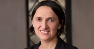 Dahlia Wedderburn Grace