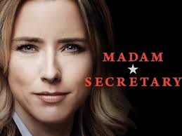 Why I Watch 'Madam Secretary'