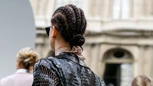 How long should hair be for cornrows? Everything You Need To Know About Cornrows