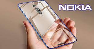 As of now, nothing about this phone is certain and official. Nokia Edge Max Ultra 2021 Amazing 12gb Ram 7000mah Battery