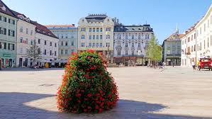 Bratislava is the capital city of the slovak republic. Bratislava In A Day How To See The Slovakia Capital In A Day Trip