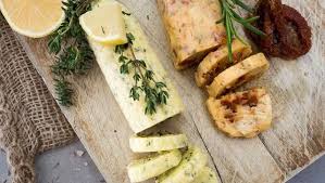 wurzige krauterbutter ganz einfach selber machen paleo360 rezept gesunde rezepte rezepte krauterbutter