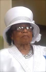 Obituary for Mother Ruth N. Watford