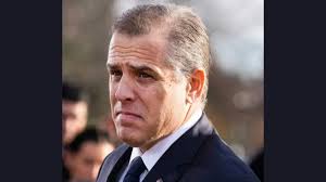 The False Equivalency Between Hunter Biden and Trump Pardons