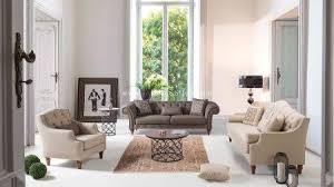 Yavuz Koltuk Merlin Bej Koltuk Takimi Oturma Odasi Takimlari Mobilya Fikirleri Mobilya