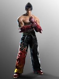 You earn character ending movies in two ways: Tekken Tag Tournament 2 New Screenshots Released