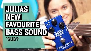 Top 3 Fretless Bass + Octave Songs