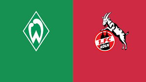 Das ist das ergebnis der analyse der aktuellen sportlichen situation. Bundesliga Werder Bremen Vs Fc Koln Preview Odds Prediction