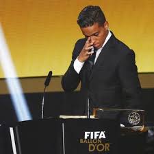 Dipublikasi pada 10 januari 2017 oleh bukan bikin. Mimpi Tak Terbayangkan Bagi Faiz Sang Pemenang Puskas Award