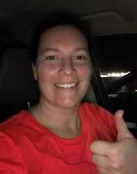 Denise Rutkowski appearing