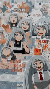 Dark anime cute wallpapers dark aesthetic anime wallpaper iphone cute anime wallpaper hero wallpaper anime wallpaper phone cartoon wallpaper anime wallpaper. Ochako Wallpaper Tumblr Posts Tumbral Com