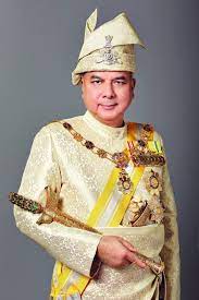 Bernama no twitter infografik profil timbalan yang di pertuan agong sultan nazrin shah. Warisan Raja Permaisuri Melayu Timbalan Yang Di Pertuan Agong