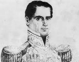 ¿quién fue el prisionero de santa anna? Biografia Corta De Antonio Lopez De Santa Anna Descubrela