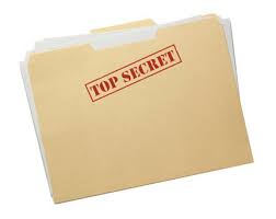 Image Result For Top Secret File Folder Folder Templates Writing Open Source Projects
