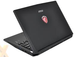 Review: MSI GS30 Shadow with GamingDock - Laptop - HEXUS.net