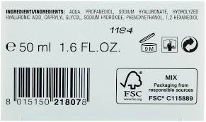 Сыворотка для лифтинга кожи груди collistar collagen+hyaluronic acid bust firming lifting. Hyaluronic Acid Concentrate For Moisturizing And Lifting Collistar Attivi Puri Acido Ialuronico Liftante Makeup Uk