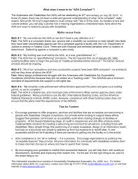 The best example of a grandfather clause is tenn. Ada Compliant Fisa Foundation