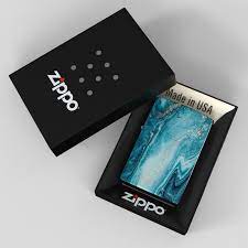 Buy genuine zippo lighters and accessories from the official australian store. Feuerzeuge Bedrucken Zippo Selbst Gestalten Garantie