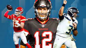 There's an enigma when talking about warren moon. Ranking The Nfl S Top 10 Qbs For 2020 Who Follows Patrick Mahomes