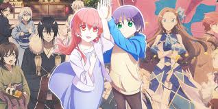 Tonikawa: Over The Moon For You (Tv Series 2020–2023) - Imdb