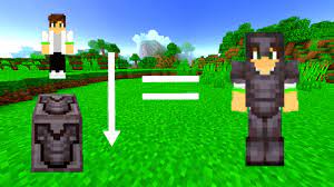 A minecraft tale of two villages. Minecraft Nether Update Concept Add On 1 14 Only Reupload Minecraft Pe Mods Addons