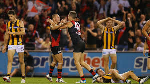 Links to hawthorn hawks vs. Essendon Vs Hawthorn Pictures The Northern Daily Leader Tamworth Nsw